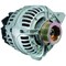 Wai Global Alternator, ALTBO IRIF, 140 Amp12 Volt, CCW, 6Groove Pulley 13997N - alternate 2